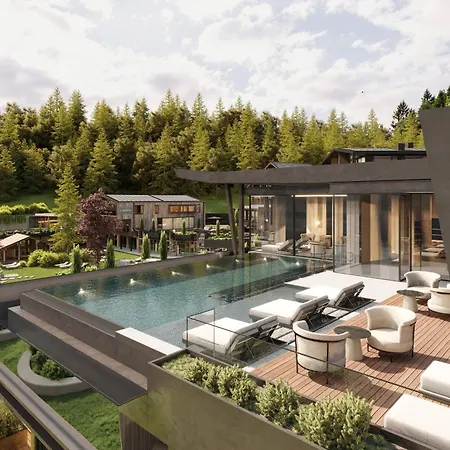 Viktoria Alpine Hideaway-2